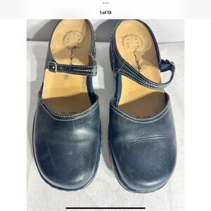 Thom McAm Leather Shoes Casual size 8.5